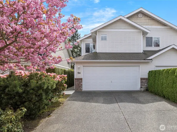15414 35th Avenue W #54, Lynnwood, WA 98087