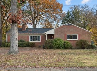 4705 Hazelwood Rd, Hampton, VA 23666