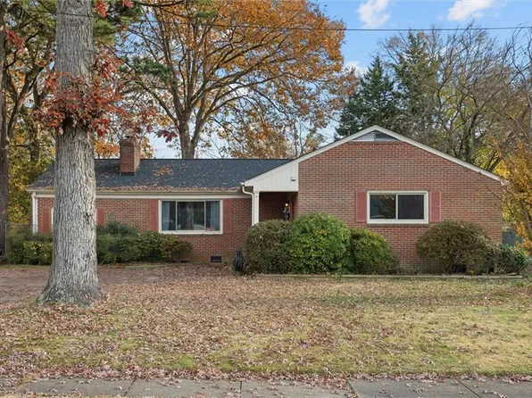 4705 Hazelwood Rd, Hampton, VA 23666