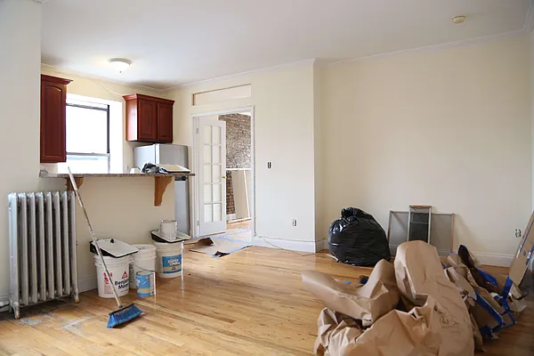 Rented by Crosstown Apartments NYC | media 12