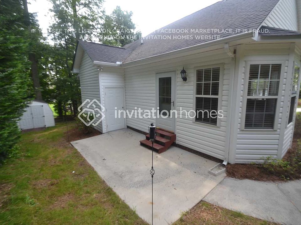 2nd image of 2161 Brantley Creek Dr