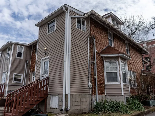 1107-1109 E Walnut, 1107 E Walnut St #B, Columbia, MO 65201