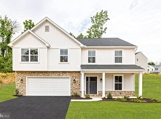 162 Laurel Run Cir LOT 19, Williamsport, PA 17701