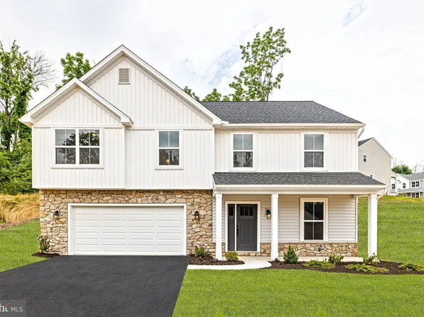 162 Laurel Run Cir Lot 19, Williamsport, PA 17701