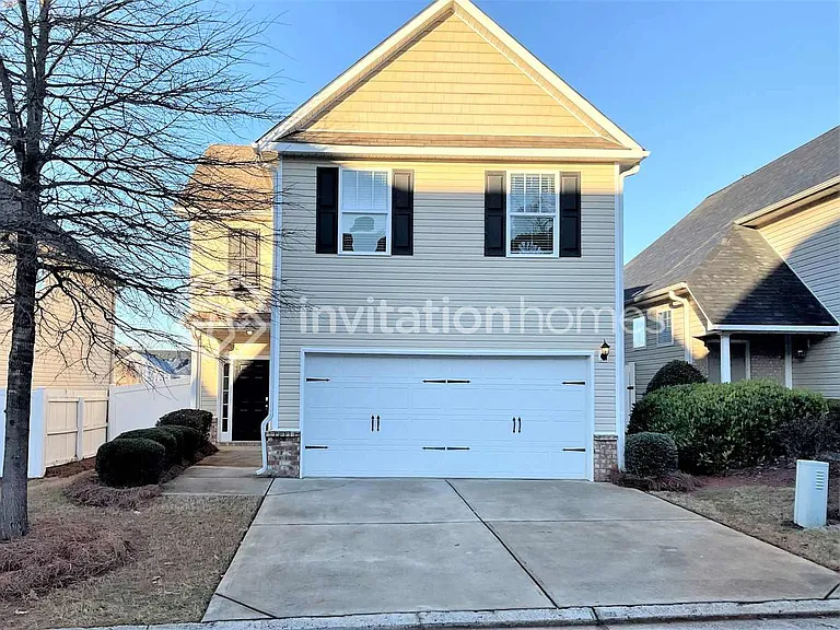 473 Highland Falls Dr — Photo 1