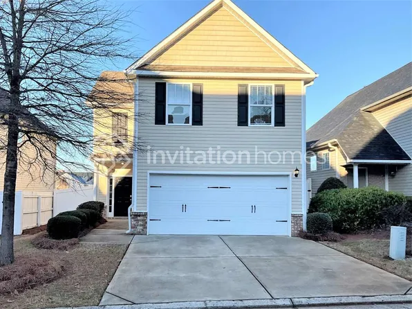 473 Highland Falls Dr, Hiram, GA 30141