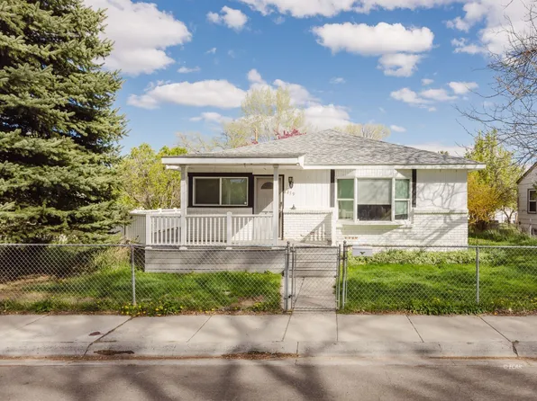 279 W Fir St, Elko, NV 89801