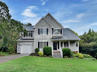 5220 Turf Grass Ct, Raleigh, NC 27610