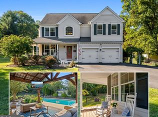 5810 Sunderleigh Dr, Sunderland, MD 20689