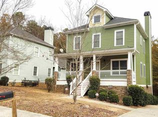 276 Boulder Park Ln SW, Atlanta, GA 30331