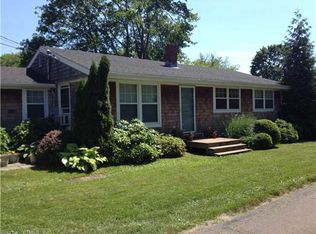 86 Kelsey Pl, Madison, CT 06443