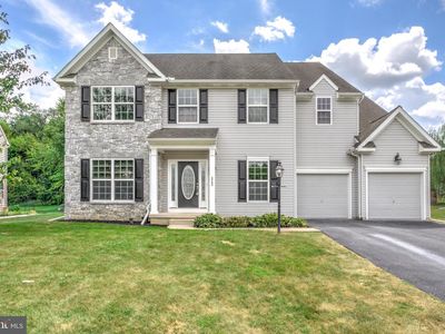 3704 Skipton Cir, York, PA, 17402