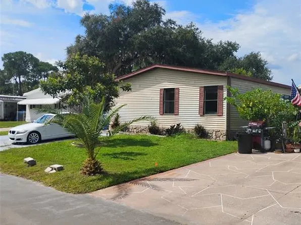 122 PINE TREE DRIVE, DEBARY, FL 32713