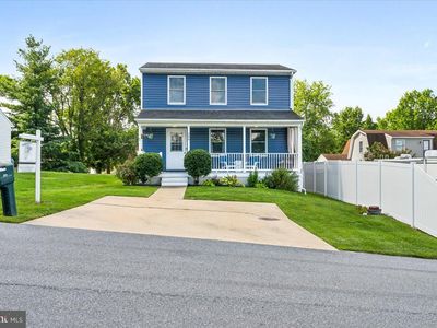 200 E H St, Brunswick, MD, 21716