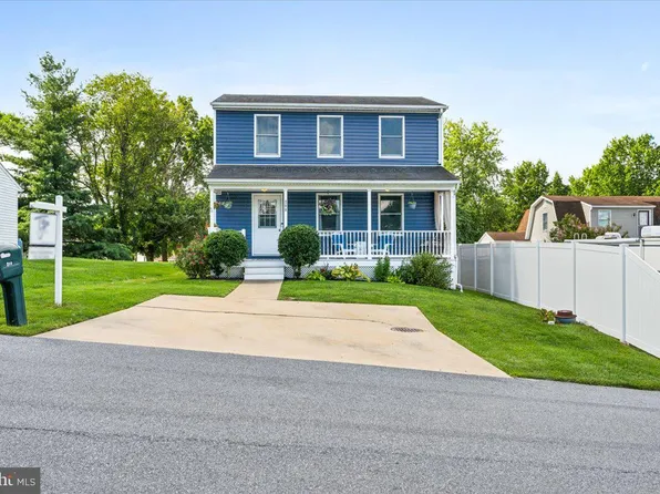 200 E H St, Brunswick, MD 21716