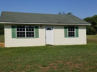 485 N Petit Jean St, Magazine, AR 72943