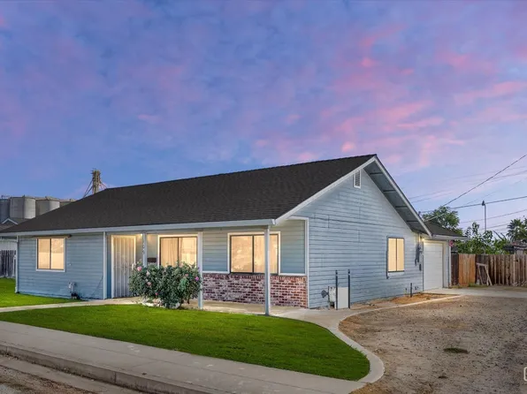 109 Alameda Ave, Chowchilla, CA 93610