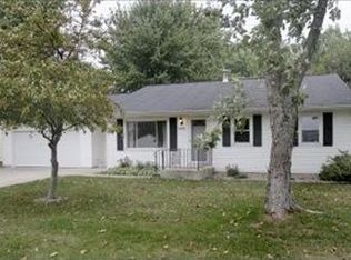 10639 Schuur St, Portage, MI 49024
