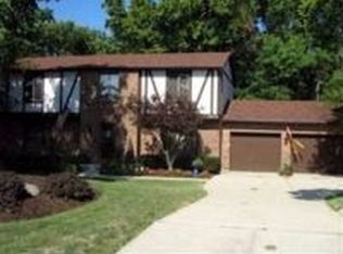 2171 South Rd, Cincinnati, OH 45233