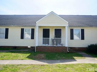 4545 Hargrove Rd APT B, Raleigh, NC 27604