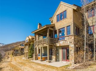 1205 Silver Oak Ct, Park City, UT 84060