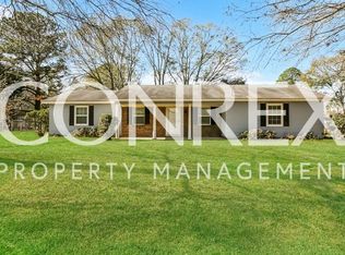 233 Ina Dr, Madison, MS 39110