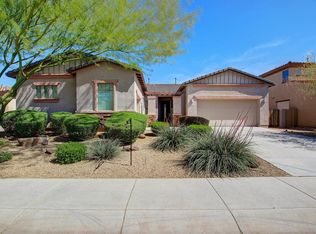 42817 N 45th Dr, New River, AZ 85087
