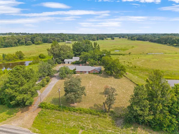 3349 E State Highway 154, Quitman, TX 75783