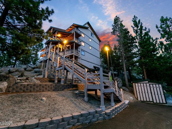 305 Galaxy Ln #6, Stateline, NV 89449
