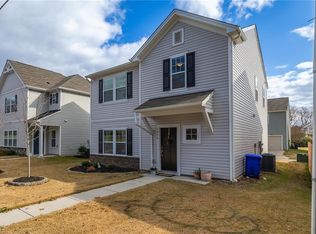 1056 Gibson Rd, Mebane, NC 27302