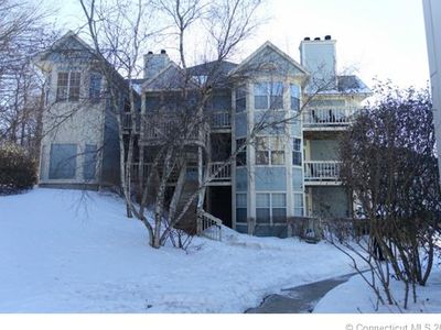 75 Redwood Dr Unit 502, East Haven, CT, 06513
