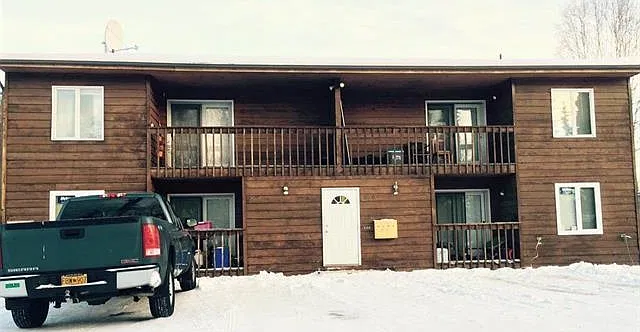 2 bed, $1,650 — Photo 1