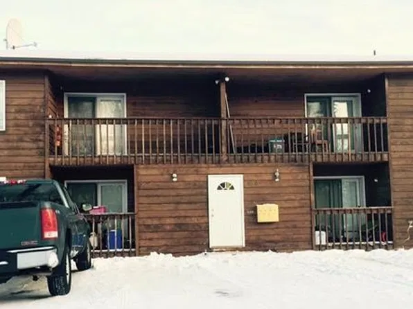 638 Ouida Way, North Pole, AK 99705