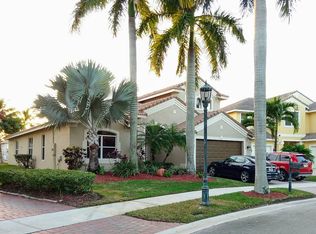 1803 Harbor View Cir, Weston, FL 33327