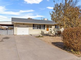 3725 Canterbury Ln, Pueblo, CO 81005