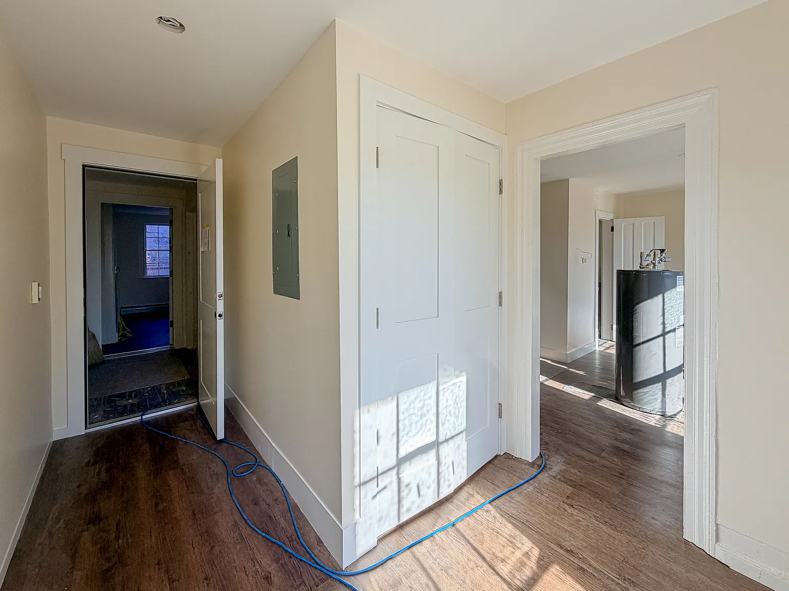 1 bed, 518 sqft, $1,209 — Photo 4