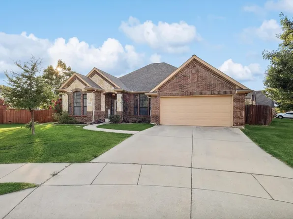 15309 Duck Creek Ct, Roanoke, TX 76262