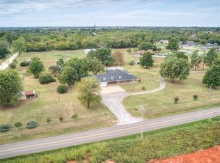 1604 NW 16th St, Newcastle, OK 73065