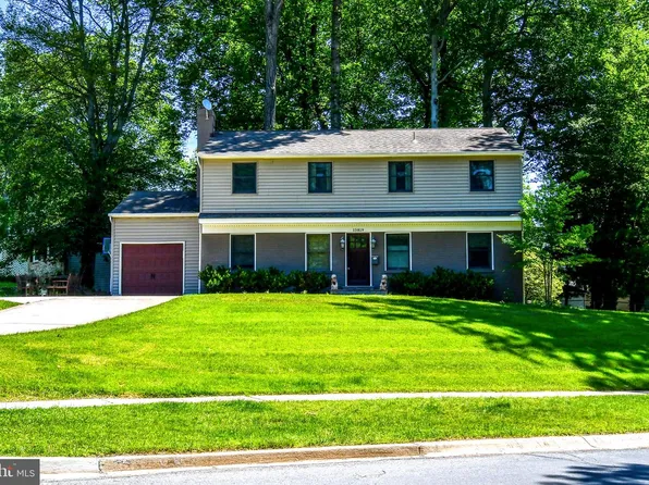 13819 Dowlais Dr, Rockville, MD 20853