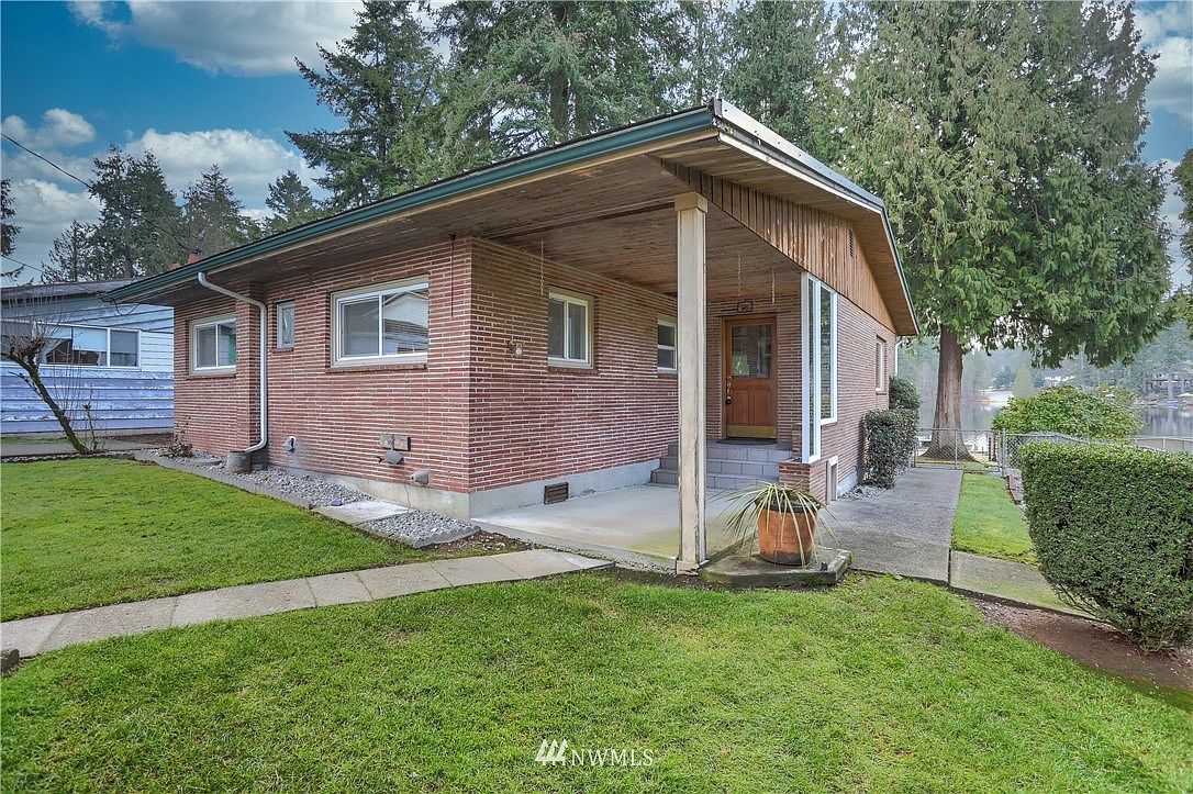 17433 SE 192nd Street, Renton, WA 98058 Zillow