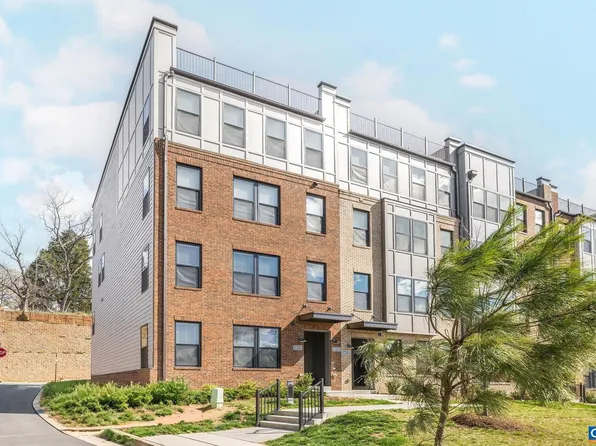 803 Wesley Ln Unit A, Charlottesville, VA 22911