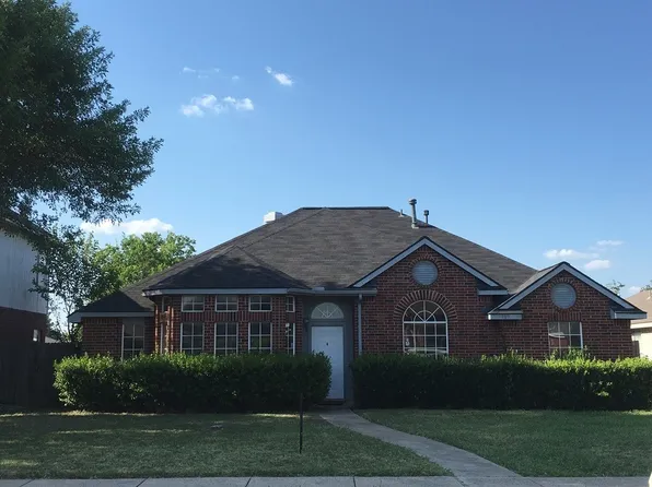 909 Moore St, Cedar Hill, TX 75104