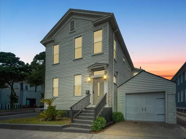 695 King St, Charleston, SC 29403
