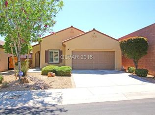 2277 Saint Avertine Ln, Henderson, NV 89044