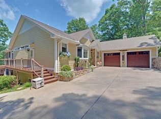246 Reed Creek Heights Trl, Hartwell, GA 30643