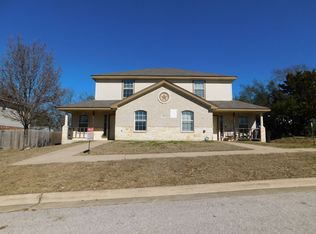 317 Jeff Gordon Dr, Harker Heights, TX 76548
