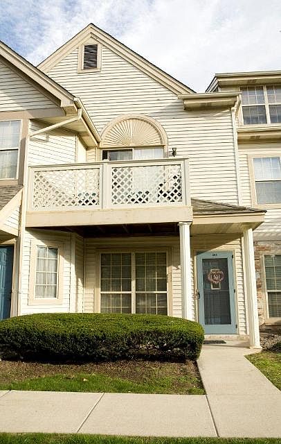 1st Floor Condo