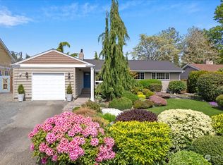 1818 NW 201st St, Shoreline, WA 98177