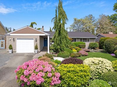 1818 NW 201st Street, Shoreline, WA, 98177