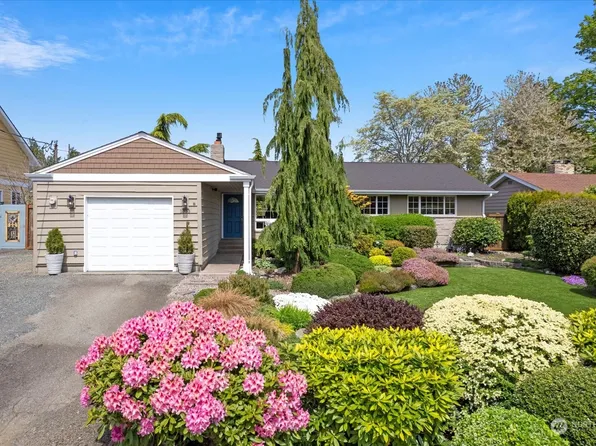 1818 NW 201st Street, Shoreline, WA 98177